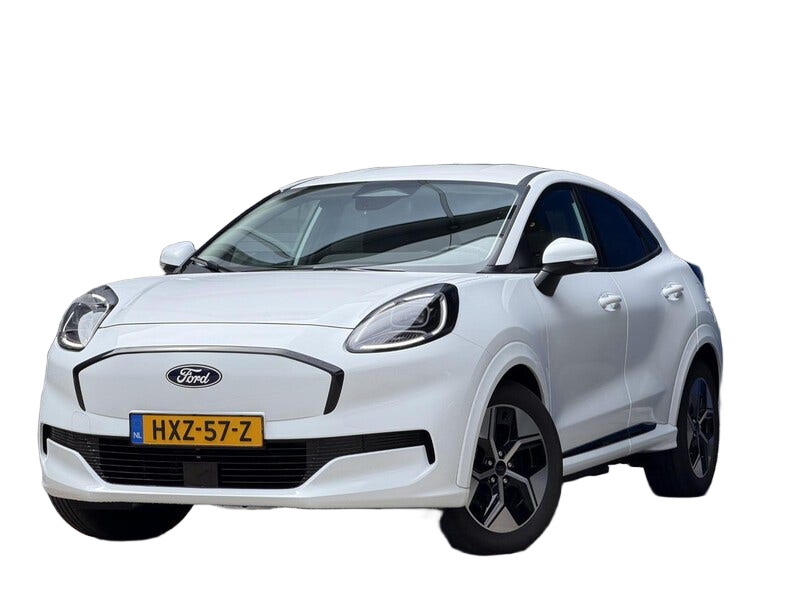 Ford Puma Gen E occasion