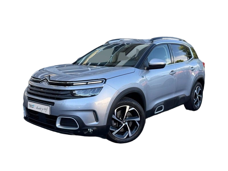 Citroën C5 Aircross occasion