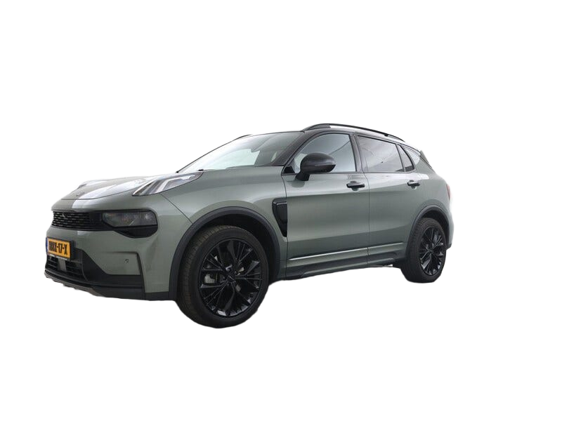 Lynk and Co 01