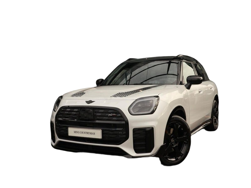 MINI Countryman occasion