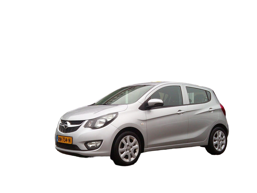Opel KARL occasion