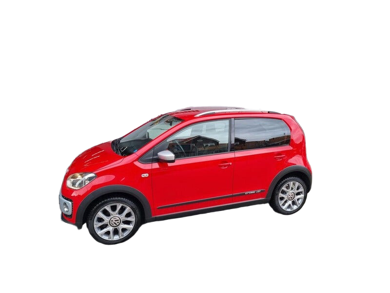 Volkswagen up occasion