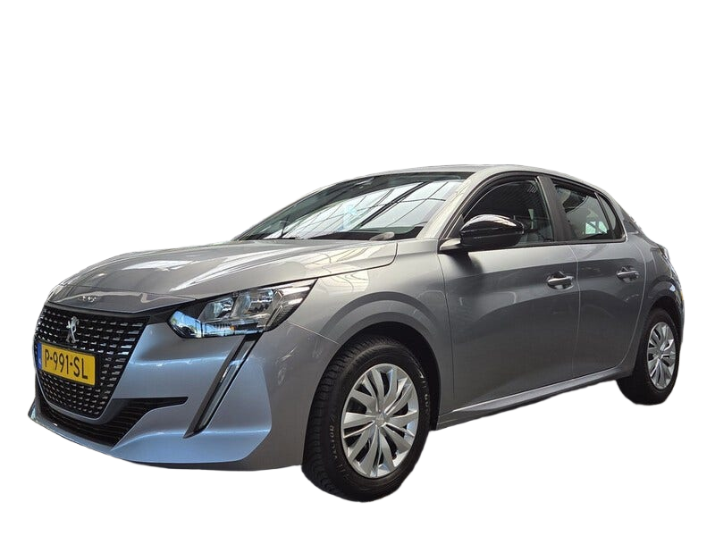 Peugeot 208 occasion