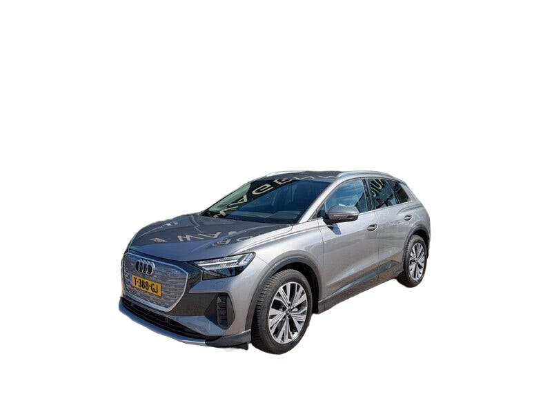 Audi Q4 e tron occasion