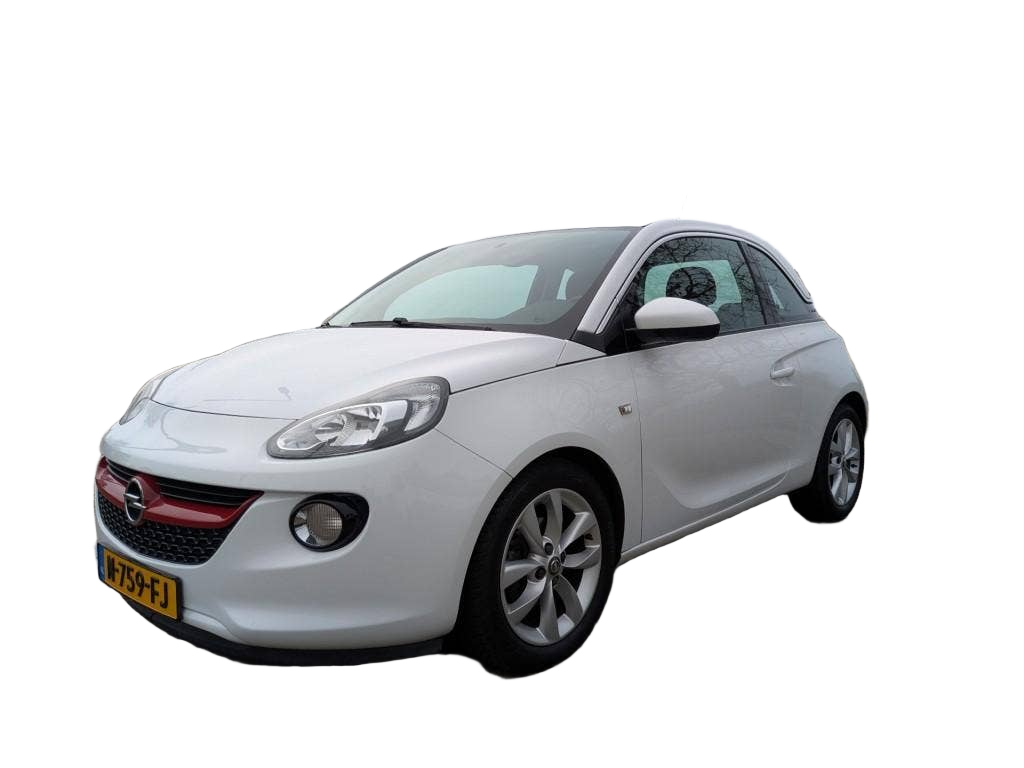 Opel ADAM occasion