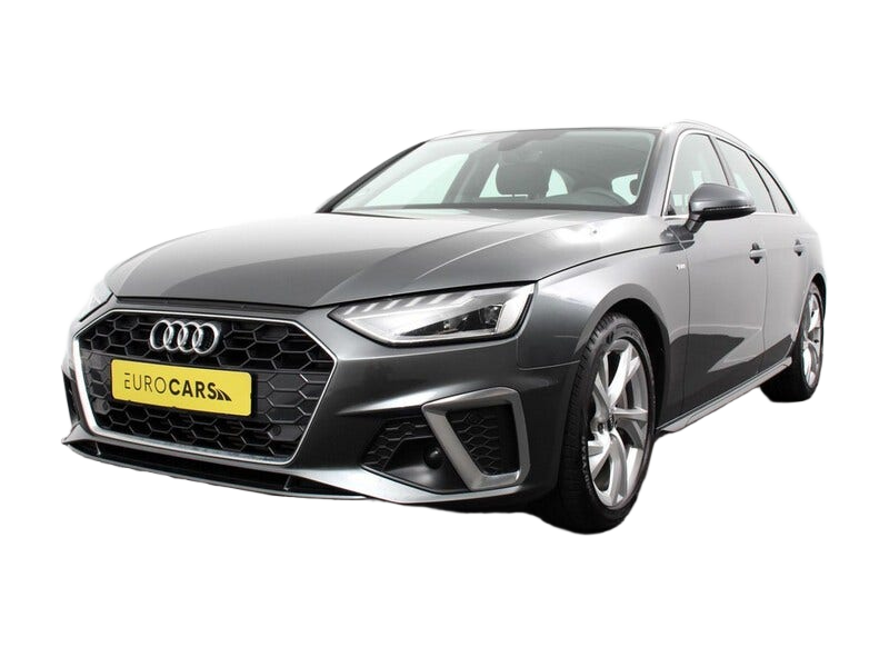 Audi A4 occasion