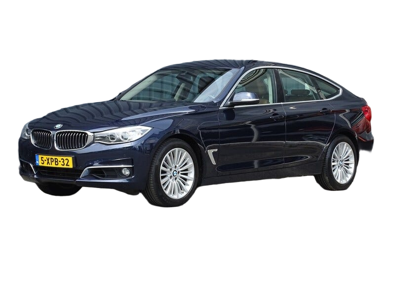 BMW 3 Serie occasion