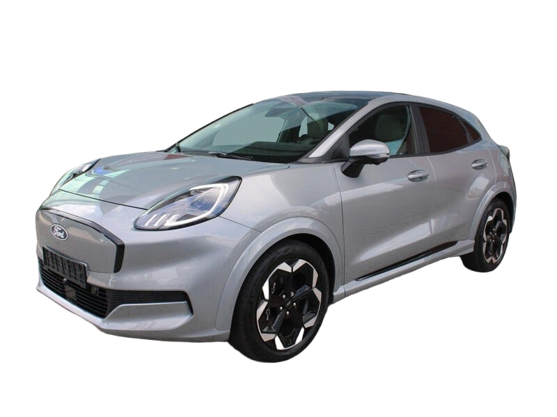 Ford Puma Gen E