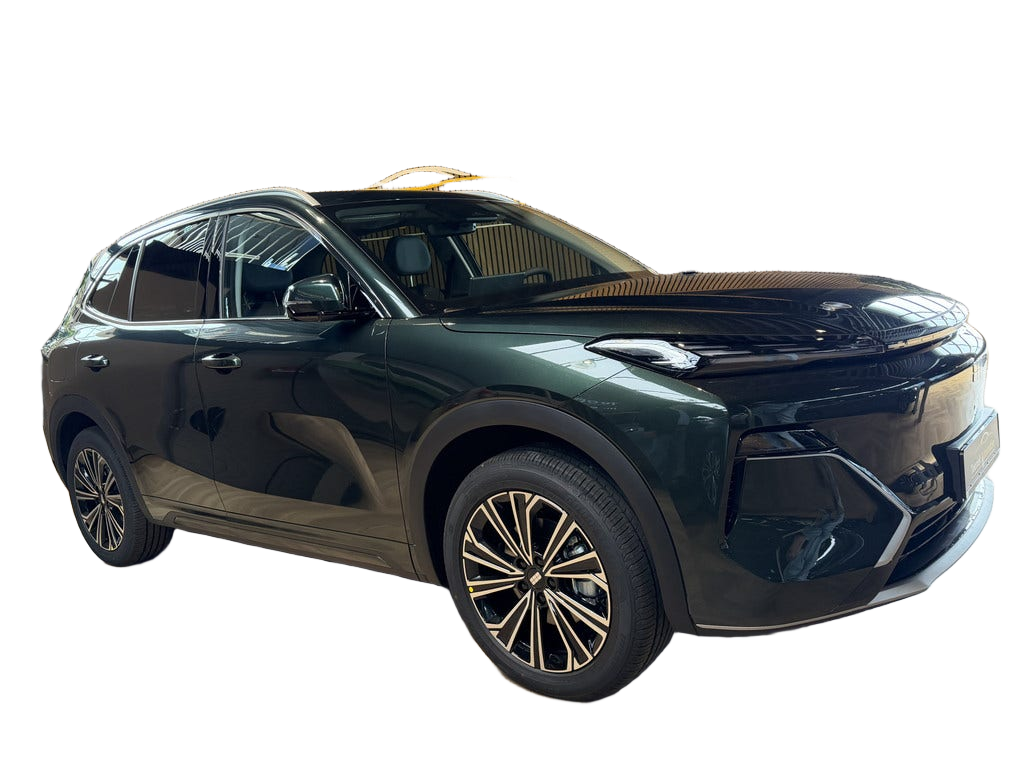 Geely Starray EM i