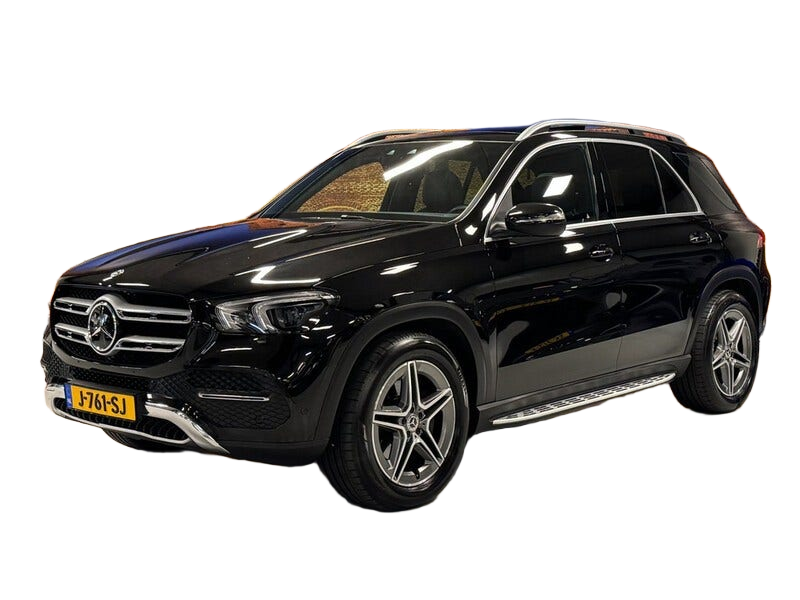 Mercedes Benz GLE