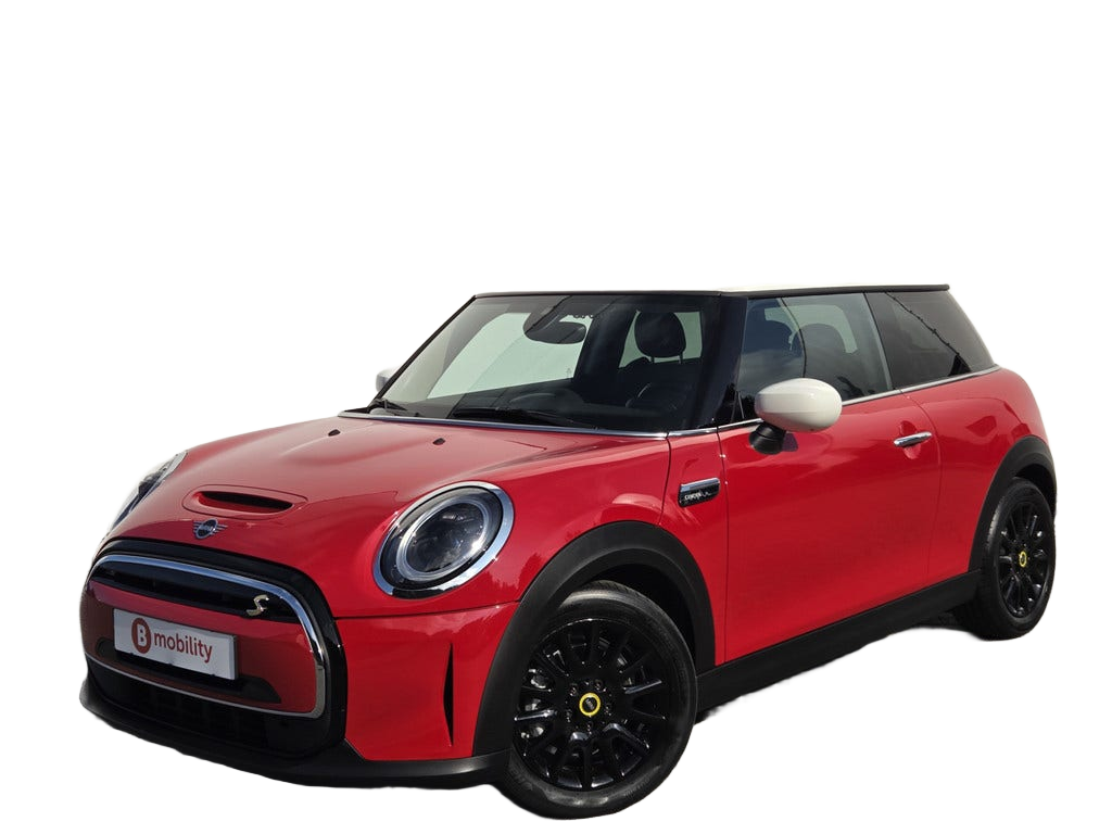 MINI Electric