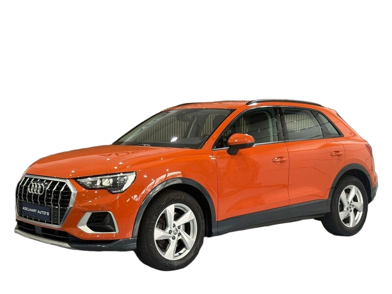Audi Q3 occasion