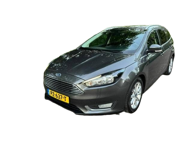 Ford Focus occasion