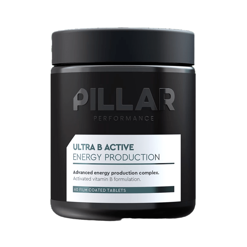 Pillar | Ultra B Active Tabs