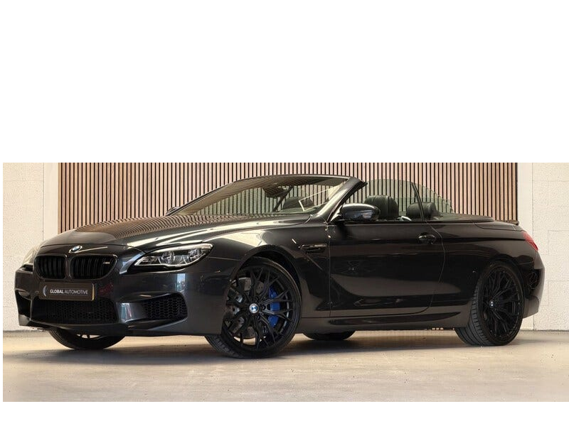 BMW M6