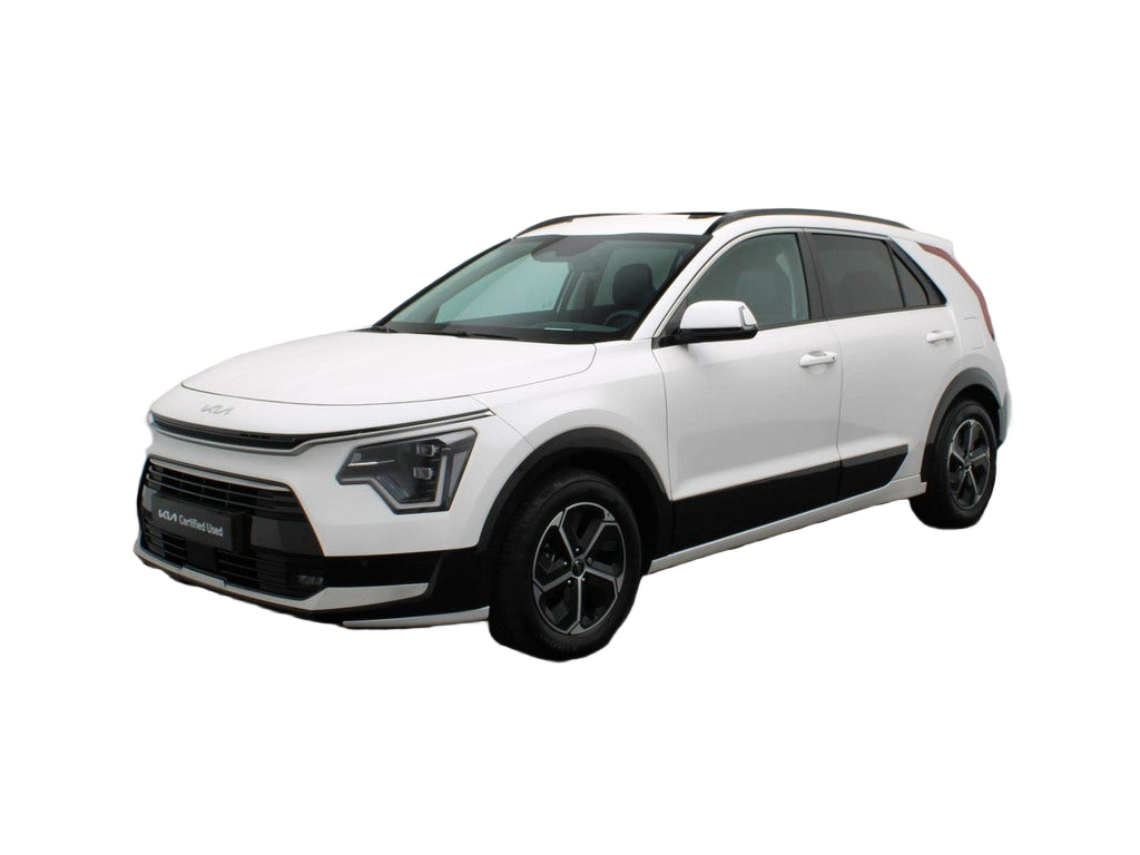 Kia Niro occasion
