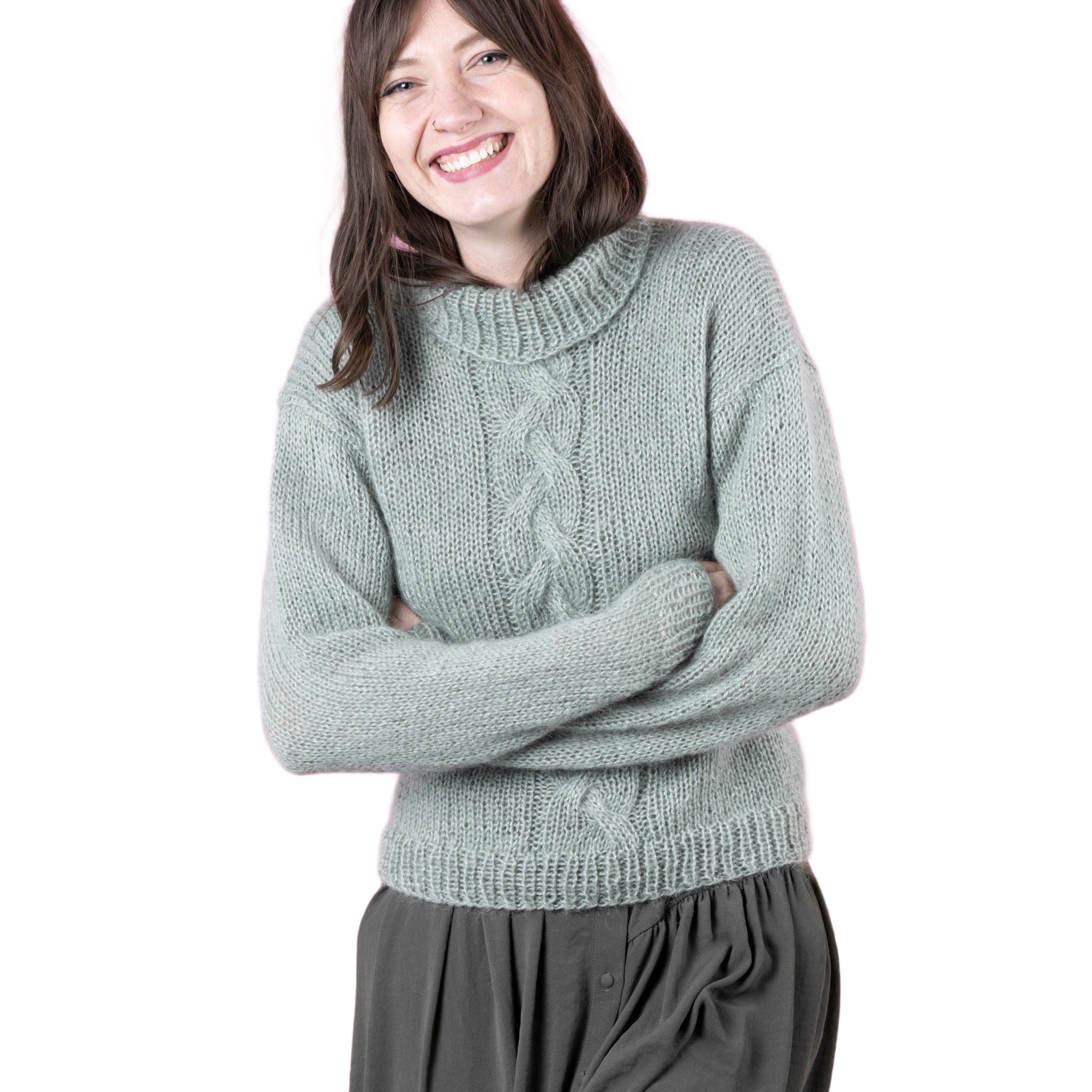 Willa  Sweater
