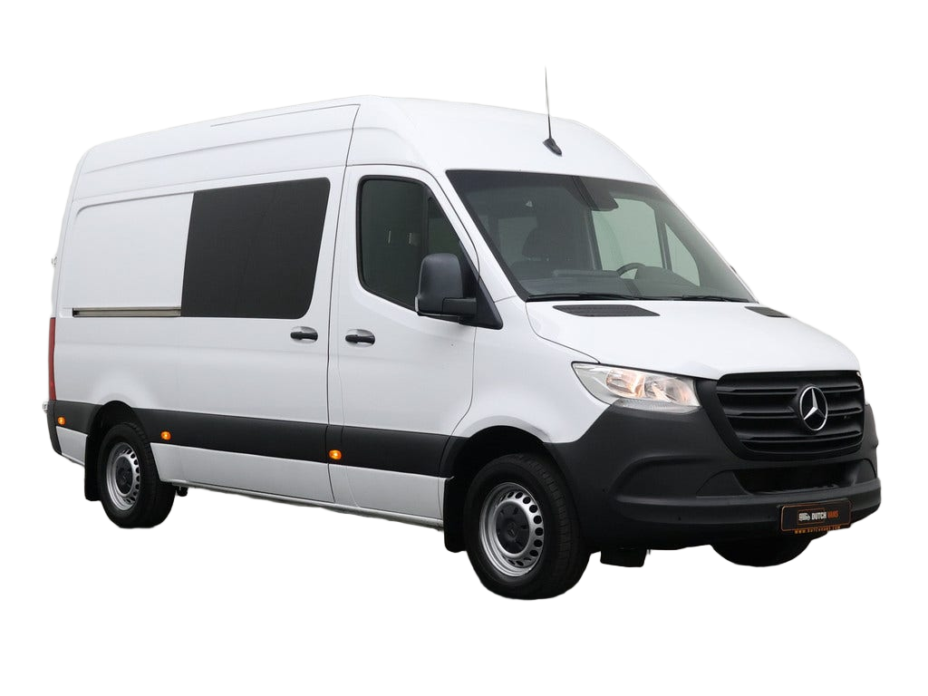 Mercedes Benz Sprinter