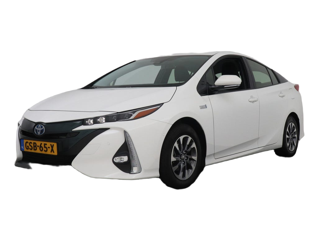 Toyota Prius occasion
