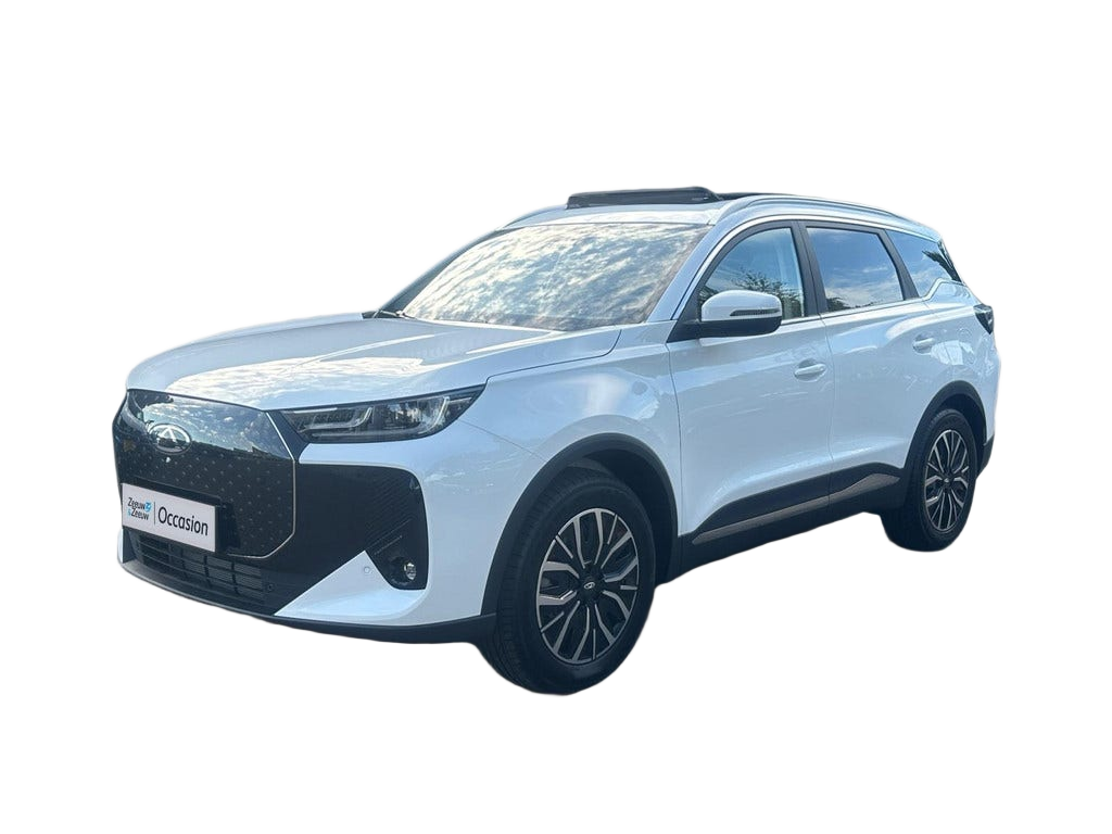 Chery TIGGO 7