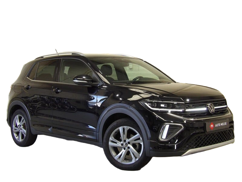 Volkswagen T Cross occasion