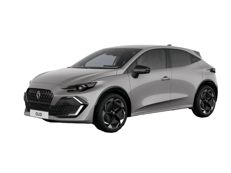 Renault Clio occasion