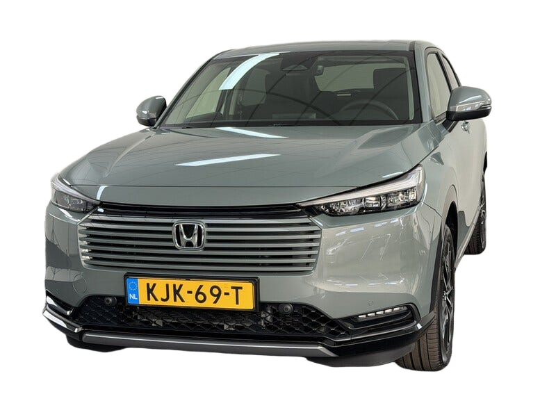 Honda HR V occasion