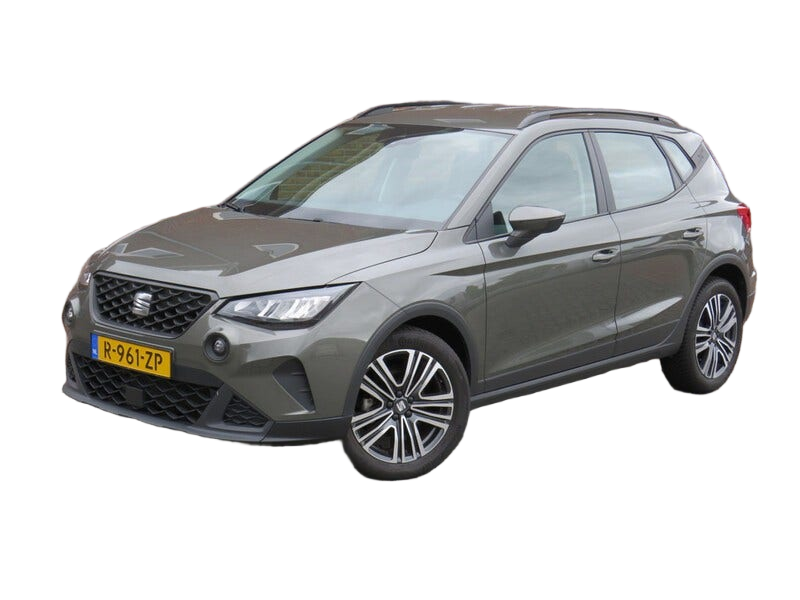SEAT Arona occasion