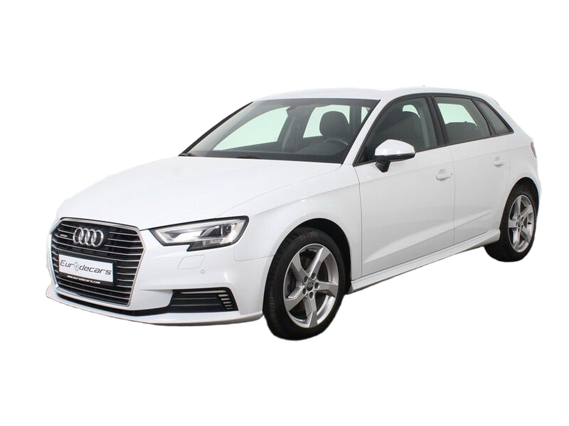 Audi A3 occasion
