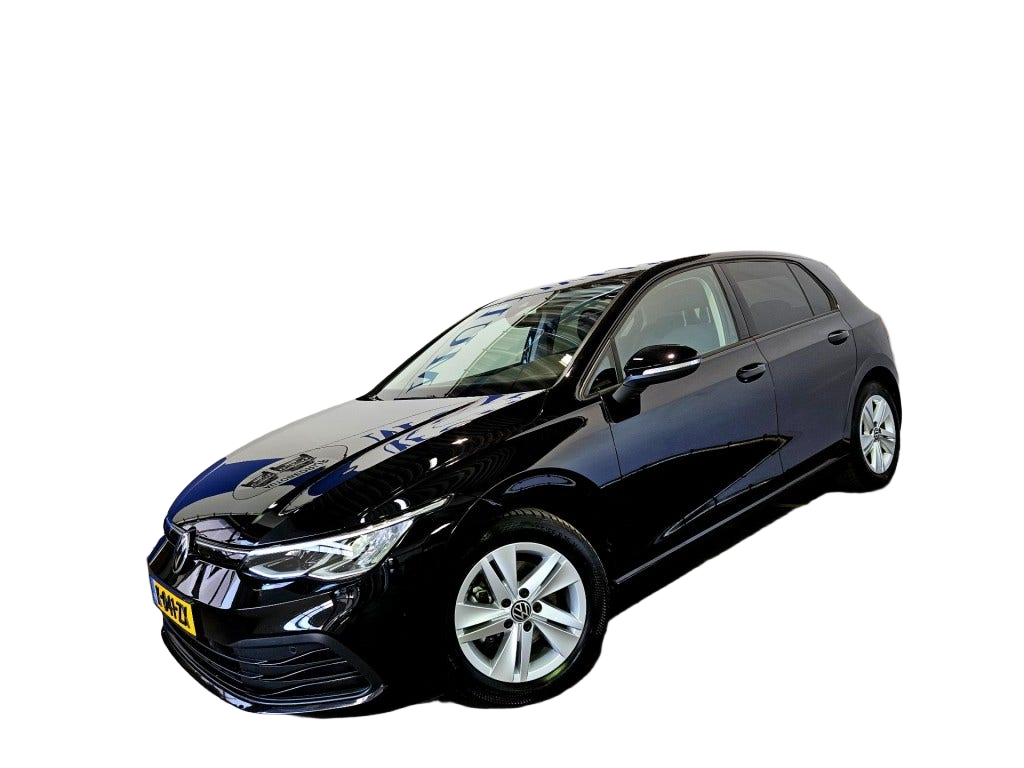 Volkswagen Golf occasion