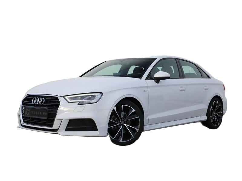 Audi A3 occasion