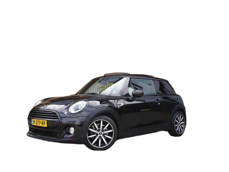 MINI Cooper occasion