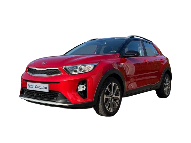 Kia Stonic occasion