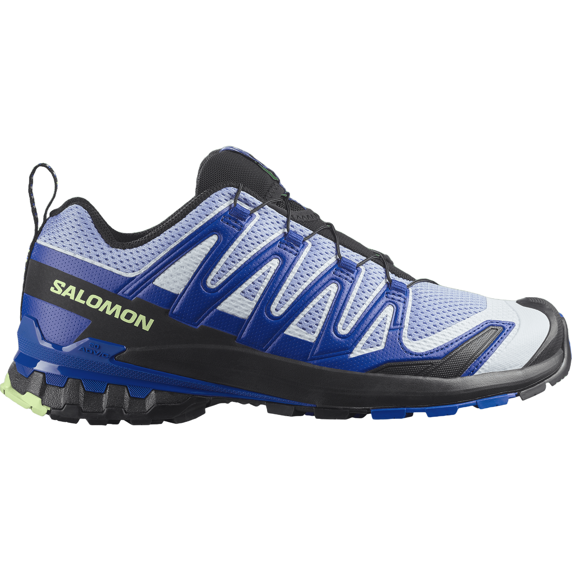 Salomon XA Pro 3D V9 Icon Heren