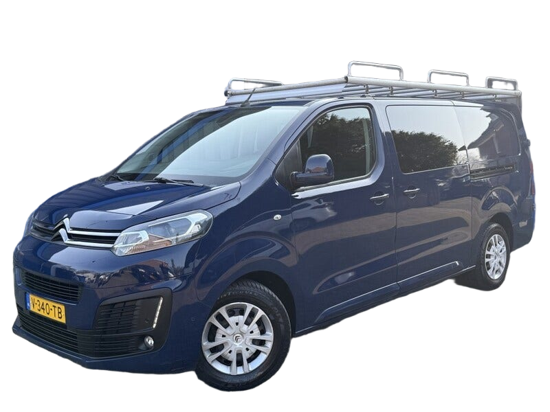 Citroën Jumpy