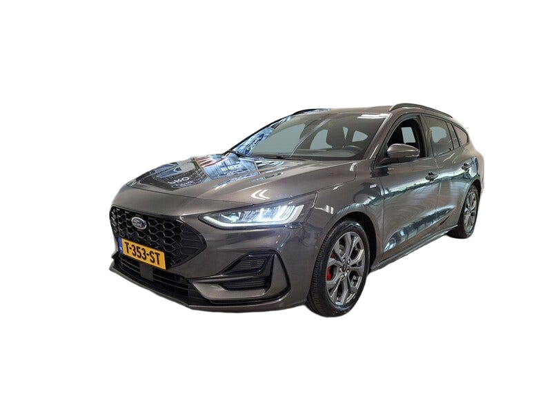 Ford Focus occasion
