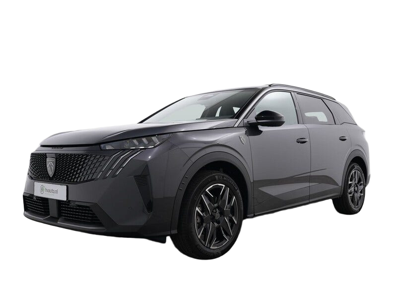 Peugeot 5008 occasion
