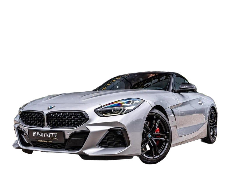 BMW Z4 occasion