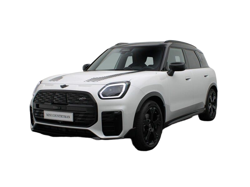 MINI Countryman occasion