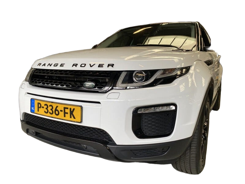 Land Rover Range Rover Evoque occasion