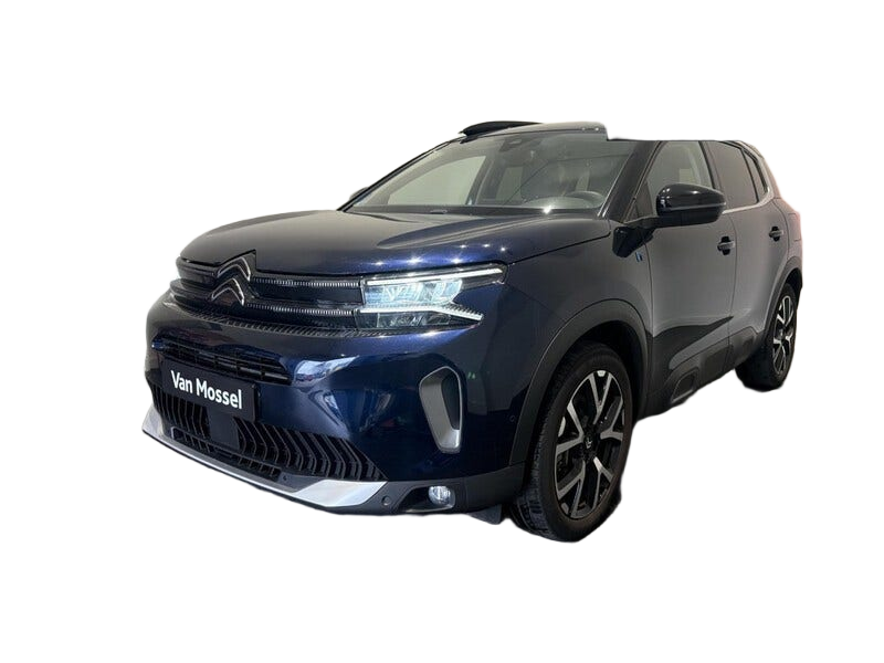 Citroën C5 Aircross occasion