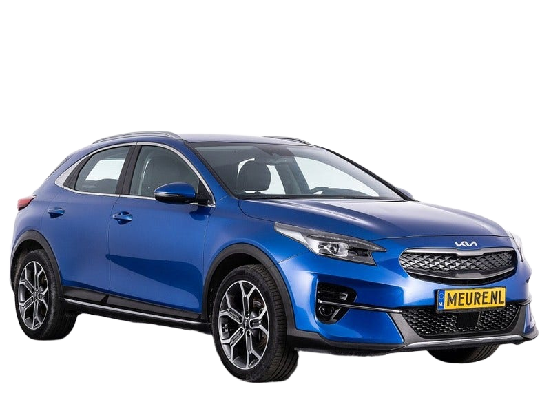 Kia XCeed occasion