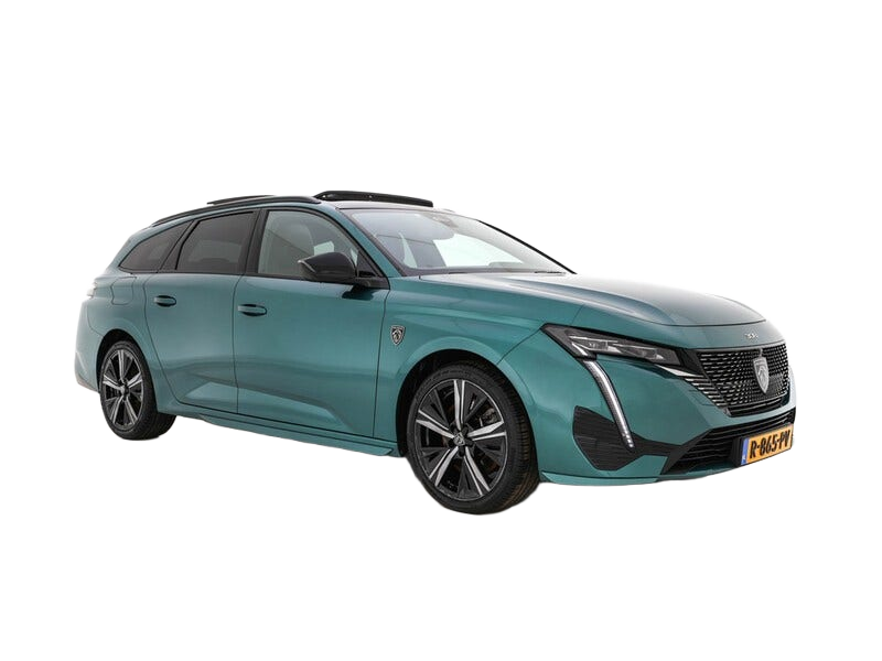 Peugeot 308 occasion