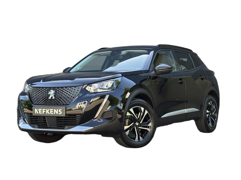 Peugeot 2008 occasion