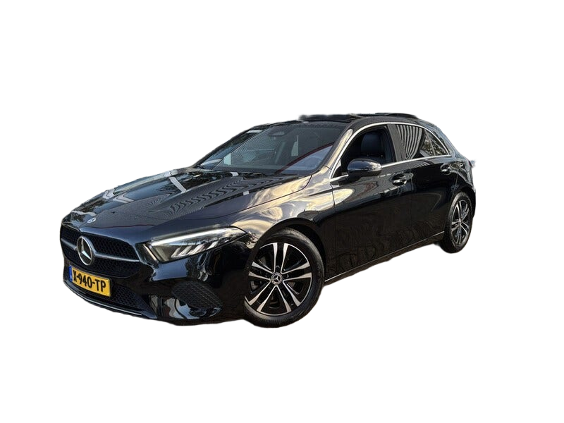 Mercedes Benz A Klasse occasion
