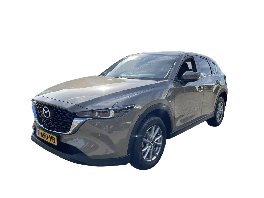 Mazda CX 5
