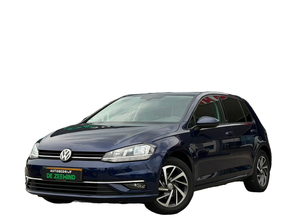 Volkswagen Golf occasion