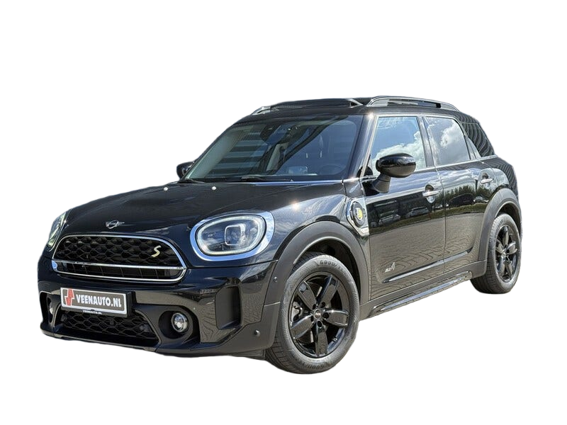 MINI Countryman occasion