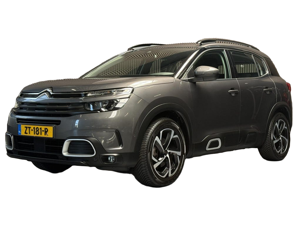 Citroën C5 Aircross occasion