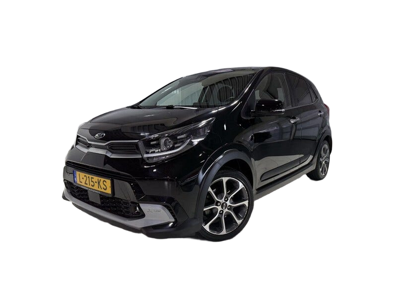 Kia Picanto occasion